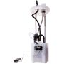 CARTER FUEL PUMPS P77168M Fuel Pump Module Assembly