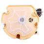 CARTER FUEL PUMPS P77192M Fuel Pump Module Assembly