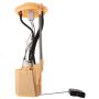 CARTER FUEL PUMPS P77192M Fuel Pump Module Assembly