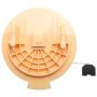 CARTER FUEL PUMPS P77192M Fuel Pump Module Assembly