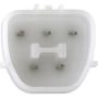 CARTER FUEL PUMPS P77195M Fuel Pump Module Assembly