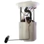 CARTER FUEL PUMPS P77198M Fuel Pump Module Assembly