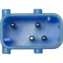 CARTER FUEL PUMPS P77199M Fuel Pump Module Assembly