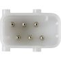 CARTER FUEL PUMPS P77203M Fuel Pump Module Assembly