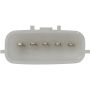 CARTER FUEL PUMPS P77206M Fuel Pump Module Assembly