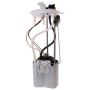 CARTER FUEL PUMPS P77207M Fuel Pump Module Assembly