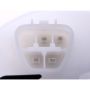 CARTER FUEL PUMPS P77209M Fuel Pump Module Assembly