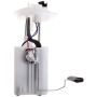 CARTER FUEL PUMPS P77209M Fuel Pump Module Assembly