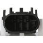 CARTER FUEL PUMPS P77210M Fuel Pump Module Assembly