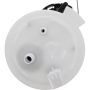 CARTER FUEL PUMPS P77211M Fuel Pump Module Assembly