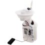 CARTER FUEL PUMPS P77212M Fuel Pump Module Assembly