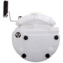 CARTER FUEL PUMPS P77212M Fuel Pump Module Assembly