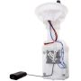 CARTER FUEL PUMPS P77212M Fuel Pump Module Assembly