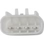 CARTER FUEL PUMPS P77213M Fuel Pump Module Assembly