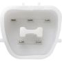 CARTER FUEL PUMPS P77215M Fuel Pump Module Assembly