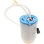 CARTER FUEL PUMPS P77216M Fuel Pump Module Assembly