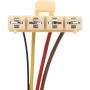CARTER FUEL PUMPS P77216M Fuel Pump Module Assembly