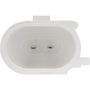 CARTER FUEL PUMPS P77216M Fuel Pump Module Assembly
