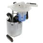 CARTER FUEL PUMPS P77217M Fuel Pump Module Assembly