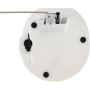 CARTER FUEL PUMPS P77218M Fuel Pump Module Assembly