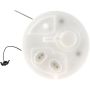 CARTER FUEL PUMPS P77219M Fuel Pump Module Assembly