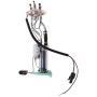 CARTER FUEL PUMPS P77222S Fuel Pump Hanger Assembly