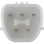 CARTER FUEL PUMPS P77223M Fuel Pump Module Assembly
