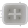 CARTER FUEL PUMPS P77225M Fuel Pump Module Assembly