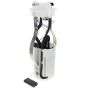 CARTER FUEL PUMPS P77227M Fuel Pump Module Assembly