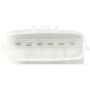 CARTER FUEL PUMPS P77229M Fuel Pump Module Assembly