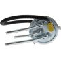 CARTER FUEL PUMPS P77231S Fuel Pump Hanger Assembly