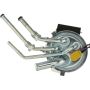 CARTER FUEL PUMPS P77232S Fuel Pump Hanger Assembly