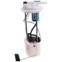 CARTER FUEL PUMPS P77234M Fuel Pump Module Assembly
