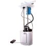 CARTER FUEL PUMPS P77234M Fuel Pump Module Assembly