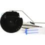 CARTER FUEL PUMPS P77235M Fuel Pump Module Assembly