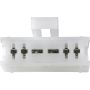 CARTER FUEL PUMPS P77235M Fuel Pump Module Assembly