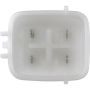 CARTER FUEL PUMPS P77238M Fuel Pump Module Assembly