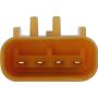 CARTER FUEL PUMPS P77240M Fuel Pump Module Assembly