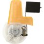 CARTER FUEL PUMPS P77242M Fuel Pump Module Assembly