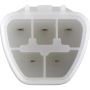 CARTER FUEL PUMPS P77242M Fuel Pump Module Assembly