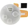 CARTER FUEL PUMPS P77242M Fuel Pump Module Assembly