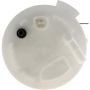 CARTER FUEL PUMPS P77244M Fuel Pump Module Assembly