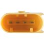 CARTER FUEL PUMPS P77245M Fuel Pump Module Assembly