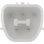 CARTER FUEL PUMPS P77247M Fuel Pump Module Assembly