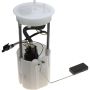 CARTER FUEL PUMPS P77251M Fuel Pump Module Assembly
