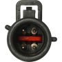 CARTER FUEL PUMPS P77253S Fuel Pump Hanger Assembly