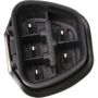 CARTER FUEL PUMPS P77261S Fuel Pump Hanger Assembly