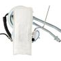 CARTER FUEL PUMPS P77262S Fuel Pump Hanger Assembly