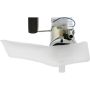 CARTER FUEL PUMPS P77263S Fuel Pump Hanger Assembly