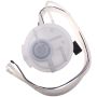 CARTER FUEL PUMPS P77264M Fuel Pump Module Assembly